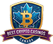 Crypto Casinos Canada logo