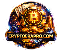 No KYC Crypto Casinos logo